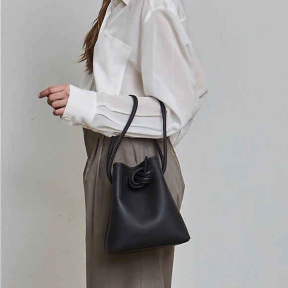 VASIC - Bond Mini Bag in Monaco blue - Picture 3 of 5